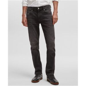 Mode Of One Mens Styled Straight Leg Slim Jeans, NWT